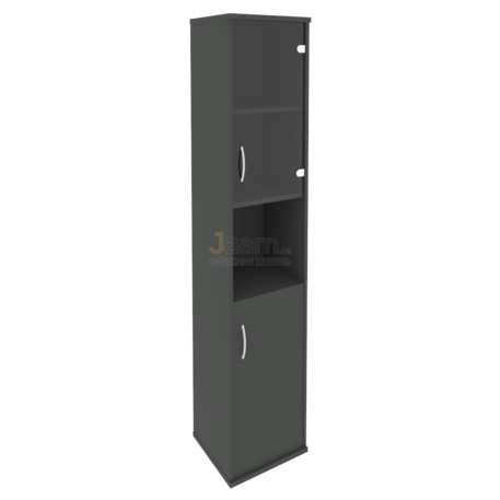 Мебель для персонала Шкаф А.СУ-1.4 Л