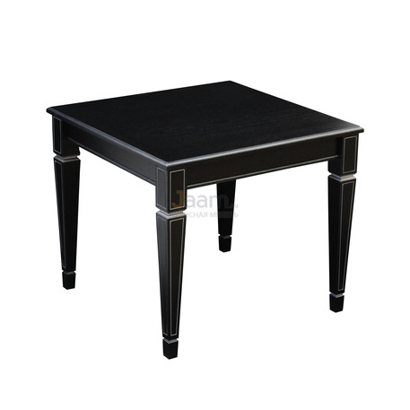 Журнальный столик из дерева Васко В 82