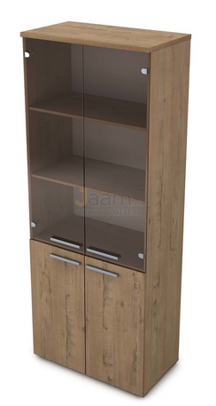 Мебель для персонала Офисный шкаф высокий 9Ш.005.12