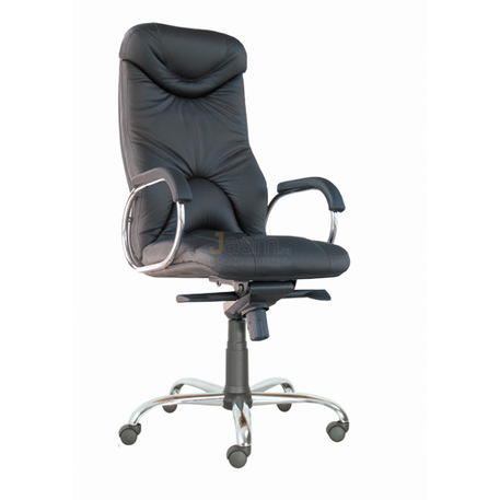 Кресло Sparta Steel Chrome