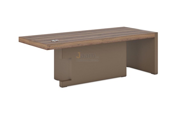 Кабинет руководителя Стол руководителя правый JR102DX