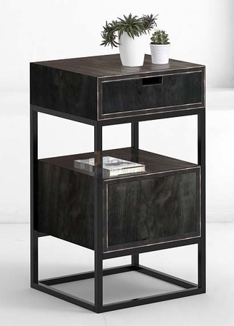 Мебель для персонала Офисная тумба БОКСЁР