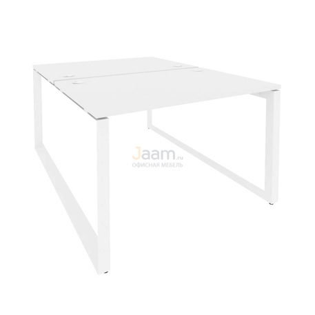 Мебель для персонала Рабочая станция O.MO-D.RS-2.2.8