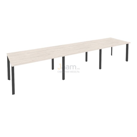 Мебель для персонала Стол переговорный O.MP-PRG-3.3