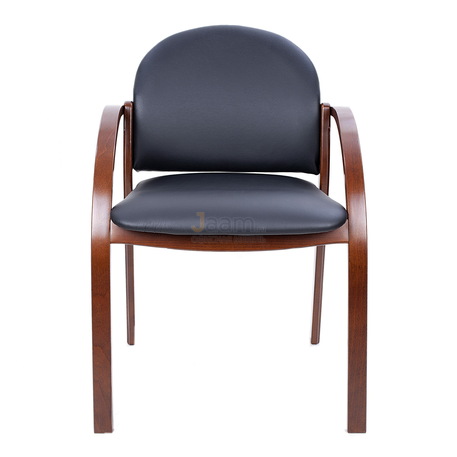 Кресло JUNO кожа+кож.зам.