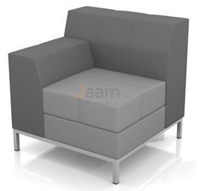 Офисный диван M9-DL/DR