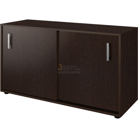 Мебель для персонала Офисная тумба-купе АМТ-15.7