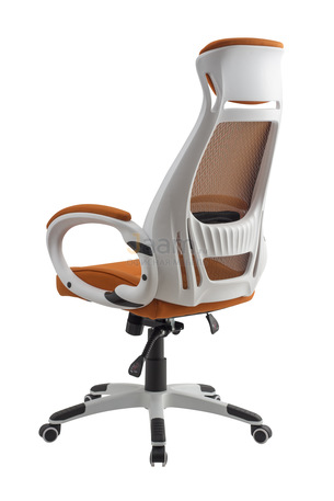 Кресло RT-009 коричневое