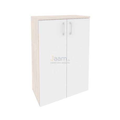 Мебель для персонала Офисный шкаф средний широкий O.ST-2.3