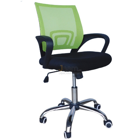 Кресло RT-696 зеленое