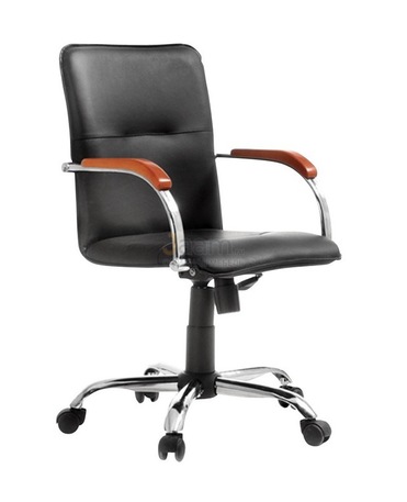 Кресло Samba chrome gtp N