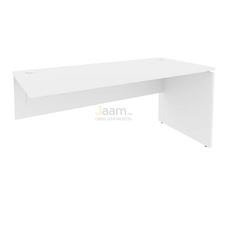 Мебель для персонала Наборный элемент рабочей станции O.1.NRS-4.7