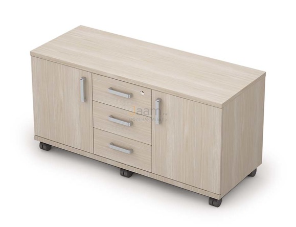 Мебель для персонала Офисная тумба 6T.006