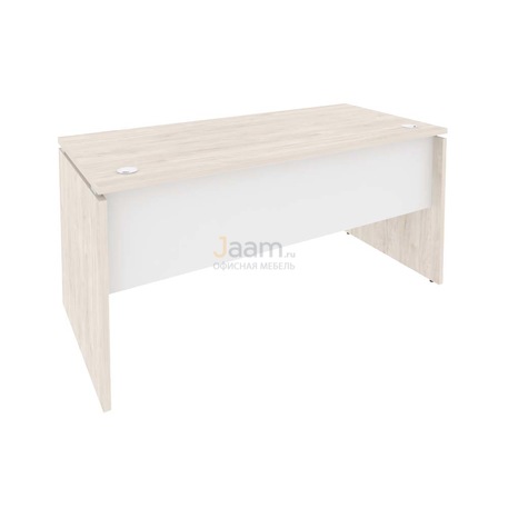Мебель для персонала Стол письменный O.SP-4.7