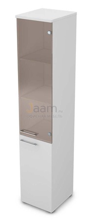 Кабинет руководителя Пенал высокий 9НП.005.12