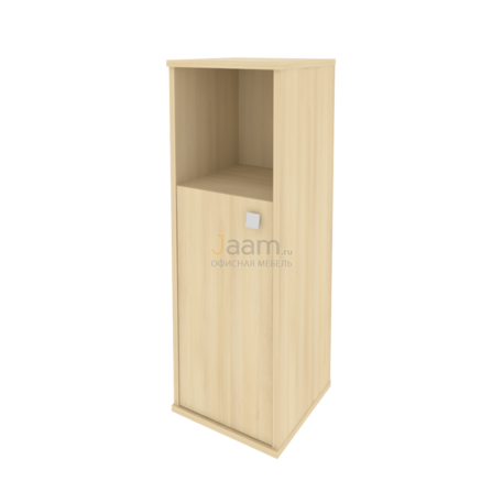 Мебель для персонала Офисный шкаф Л.СУ-2.1 Л