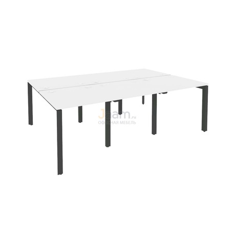 Мебель для персонала Рабочая станция O.MP-D.RS-6.0.8