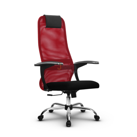 Кресло SU-BU158-8+Комплект Ch