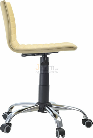 Кресло Ева Лайт Хром