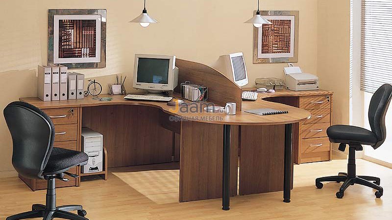 Мебель для персонала Имидж