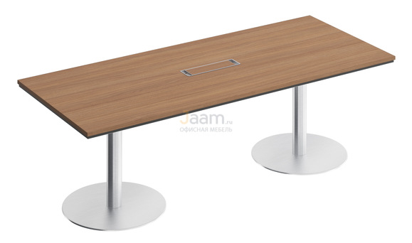 Кабинет руководителя Стол для переговоров СИ 155
