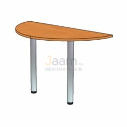 Мебель для персонала Стол приставной СФ253