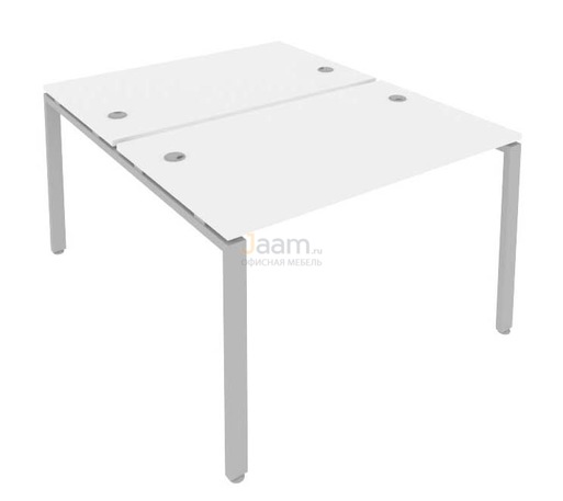 Мебель для персонала Рабочая станция Б.РАС-СП-2.2