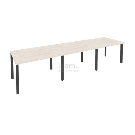 Мебель для персонала Стол переговорный O.MP-PRG-3.2