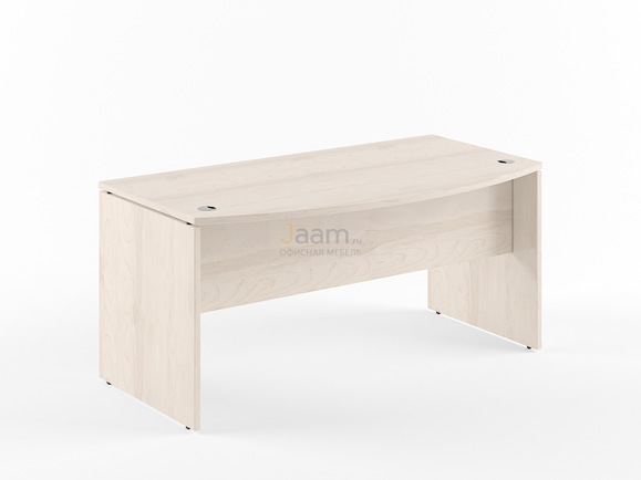 Мебель для персонала Стол руководителя XET 169