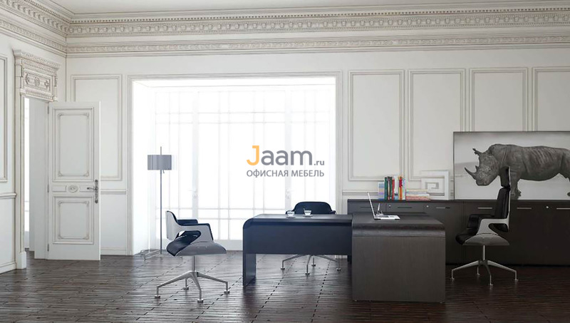 Кабинет руководителя Vegas