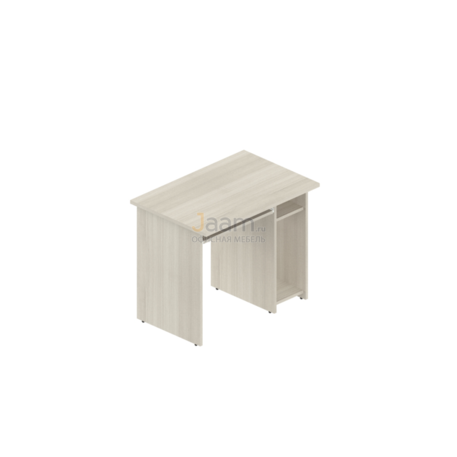 Мебель для персонала Стол компьютерный правый А-10R