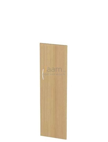 Мебель для персонала Дверь средняя правая БВ-91.1 пр