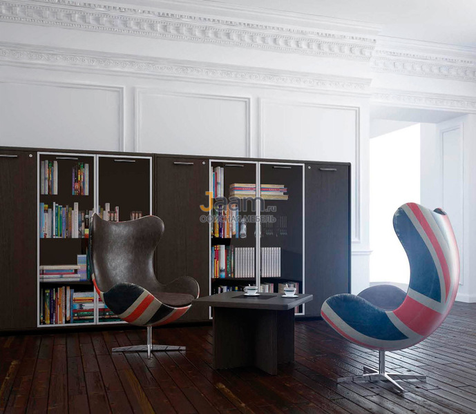 Кабинет руководителя Vegas