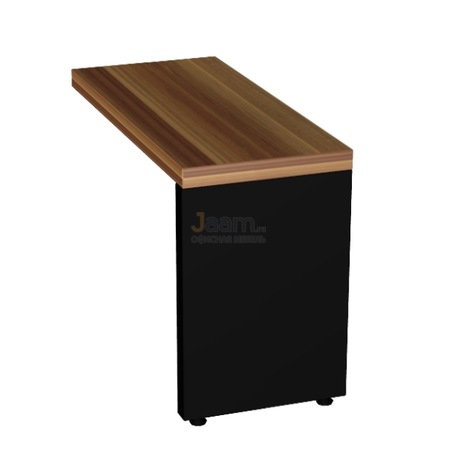 Кабинет руководителя Приставка боковая Вр-1.4