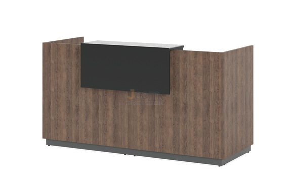 Стойка ресепшн Приемная стойка Fasta L.189 TS