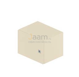 Мебель для персонала Бокс с распашной дверью R-86