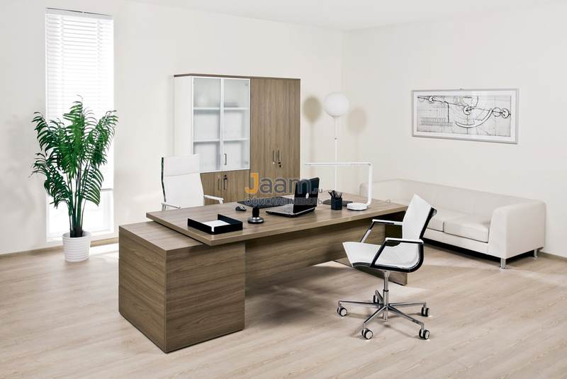 Кабинет руководителя Ekis