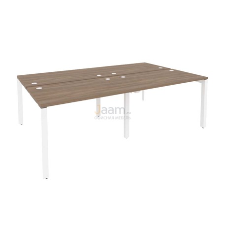 Мебель для персонала Рабочая станция O.MP-D.RS-4.2.7