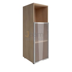 Кабинет руководителя Стеллаж средний узкий LT-SU 2.2R