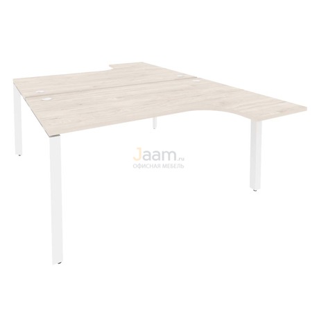 Мебель для персонала Рабочая станция O.MP-D.SA-4