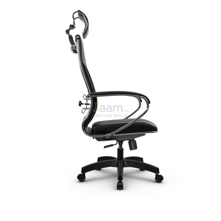 Кресло МЕТТА L 2 44B/K116+МЕТТА 17831