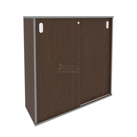 Мебель для персонала Офисный шкаф купэ Л.ШК-2