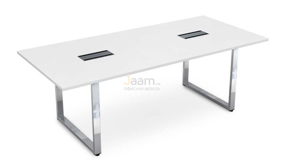 Кабинет руководителя Столы переговорные НСП-О.939