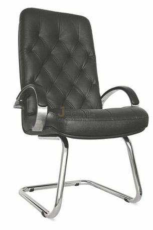 Кресло Премьер хром конференц