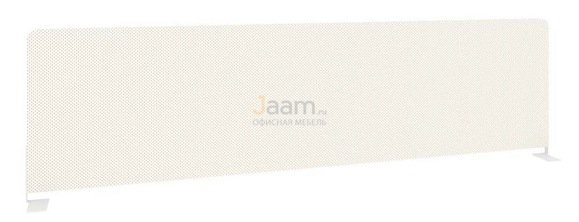 Мебель для персонала Экран тканевый боковой L1475мм Б.ТЭКР-147