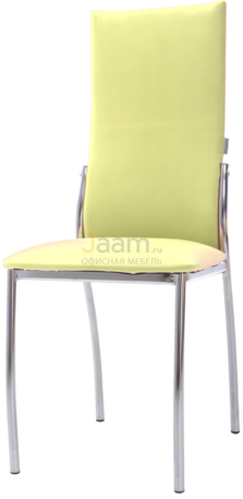 Кресло Филипп хром