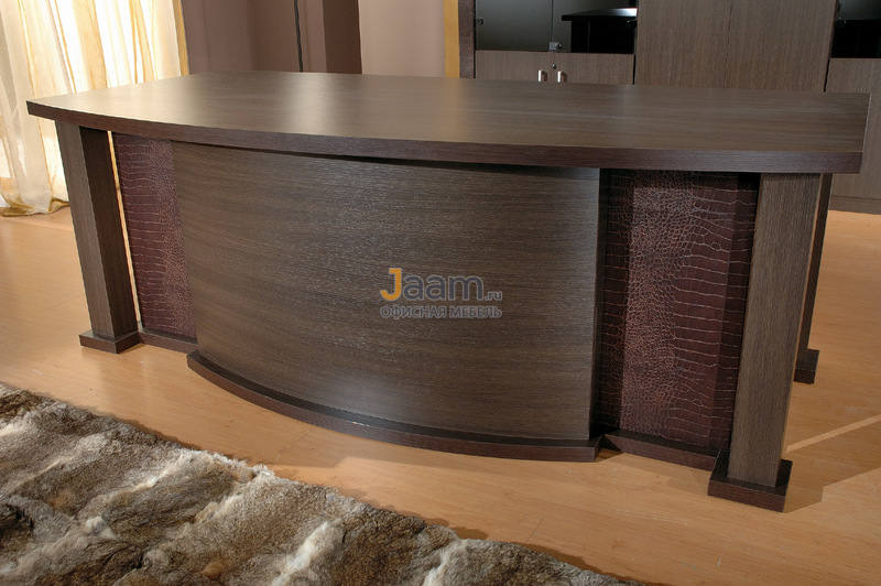 Кабинет руководителя Positano