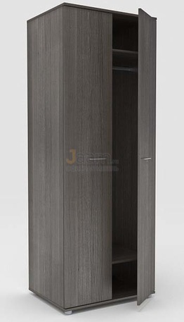 Мебель для персонала Офисный шкаф для одежды P-731