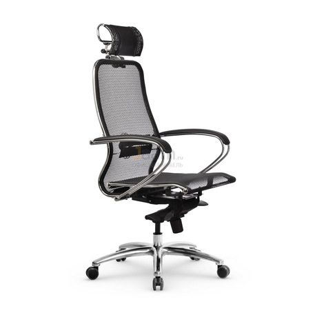 Кресло SAMURAI S-2.04 MPES