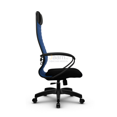 Кресло МЕТТА B 1b 21/K130+МЕТТА 17831